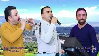 رشيد محمد اجمل اروع اضخم اعراس عفرين المايسترو شيرو اكري زرناية مصطفى حنان ناصر بزق خليل خلو 2020