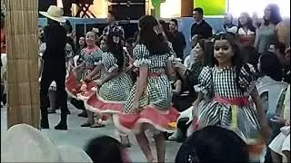 xote dança