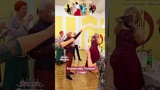 Зажигаем свечи в честь 