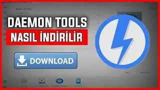 DAEMON TOOLS LİTE NASIL İNDİRİLİR ? | 2021