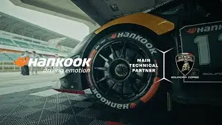 Ventus | The Ultimate Ventus | HankookTire