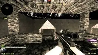 1 на 1 СКИЛЛ?????