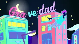 Misa 'E Gallo - Gravedad (Lyric Video Oficial)