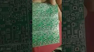 pcb #pcb  #engineering #science #eceprojects #diy #sensors #engineeringtechnology #embeddedsystems