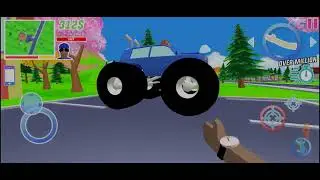 Секретные места с деньгами / Симулятор крутого чувака
