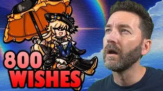 GENEROUS Events Allow Us To C6 NAVIA ?! | Genshin Impact
