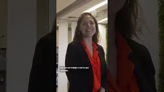 #AlumniUC 🤖👩‍💻 Francisca Yáñez, Ingeniera Civil UC