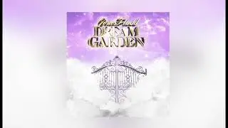 (НАОБОРОТ) GONE.Fludd - DREAM GARDEN