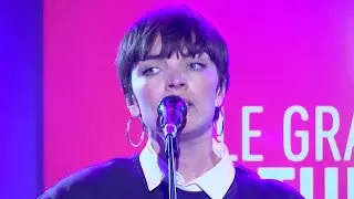 Nea - Diablo (Live) - Le Grand Studio RTL