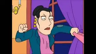 Cat fight ladys in cartoon