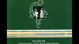 The Alan Parsons Project - Tales of Mystery and Imagination 01 A Dream Within a Dream [Instrumental]