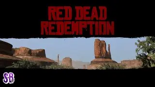 🔴 *Live* Red Dead Redemption Ep 2 - Xbox 360