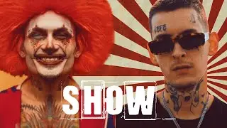 Kizaru обратился к MORGENSHTERN. Полный отчет.