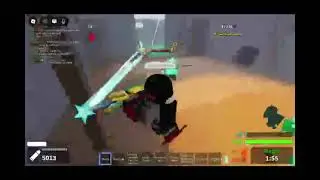 A low quality dw zapper jugg gameplay