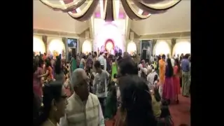 LIVE FROM HINDOO TEMPLE, HARARE, ZIMBABWE