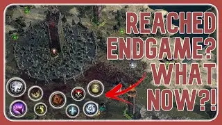 ENDGAME EXPLAINED with GUIDE & TIPS for Path of Exile 2 Beginners & New Players! 