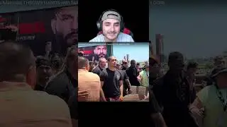 BREAKDOWN - Diaz vs Masvidal Team Brawl Reaction
