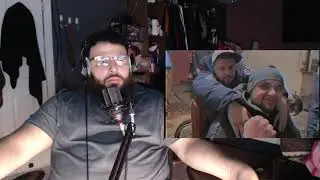 Рем Дигга - Как Пак REACTION / реакция