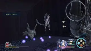 Ys8 NG+ part5