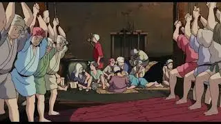 Tatara Women's Work Song On Shinobue