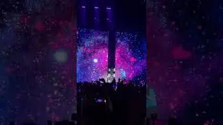 Me gustas natural - Eladio Carrión en vivo en Guatemala 2023