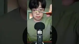 ASMR | Haircut? Tinglescut