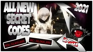 ALL 4 *NEW* CODES IN RO-GHOUL (ROBLOX) [JANUARY-19-2021]