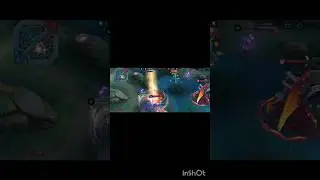 Гений на Ло Йи Mobile legends