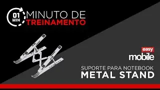 Metal Stand