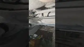 Устраняем скрип втулок стабилизатора на Лада Веста