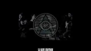 La Nave Croydon - Lonely Man