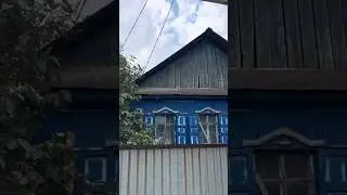 Еще одно видео про Талгар