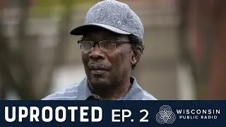 WPR Reports: Uprooted, Episode 2 -- Youth Lost to a Revolution