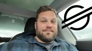 🚨XLM STELLAR LUMENS SOLD!?🚨