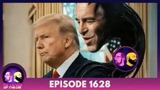 Episode 1628: Symbiotic Politics