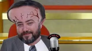 Sargon admits why he defended Candid(old)