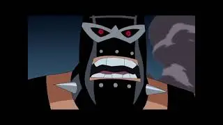 Batman vs Bane Mystery of the Batwoman