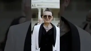 Я - испанский сыр - MORGENSHTERN