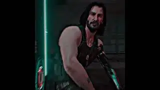 Johnny edit - Gentrify