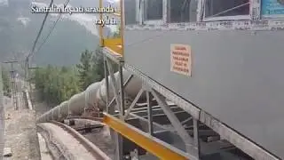 kovada elektrik santrali