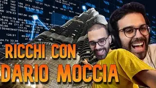 Come diventare MILIONARI in un minuto - Dario Moccia