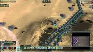 Играем Supreme Commander с Kreeg