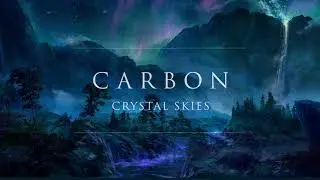 Crystal Skies - Carbon [OPHELIA RECORDS]