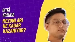 Bitki Koruma Mezunları Ne Kadar Maaş Alıyor
