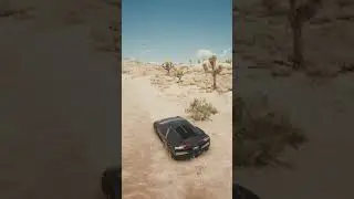 Did you know that one Rayfield vehicle cannot be painted in Cyberpunk 2077?