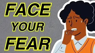 Overcoming Your Fear of Video | Quickpage Tutorial