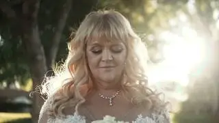 CENTENARIO & LINDA WEDDING HIGHLIGHT | DANNYSFILMS