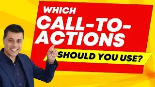 The Best Call-To-Action Strategies For Your Landing Page