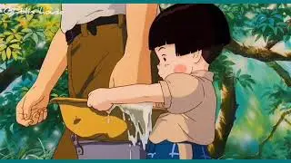 Vùng quê trong anime Ghibli bình yên như thế nào? (Phần 1)