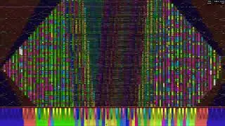 [Black MIDI] Infinite Being Community Edition 111.04 Million | Failed Legit Run